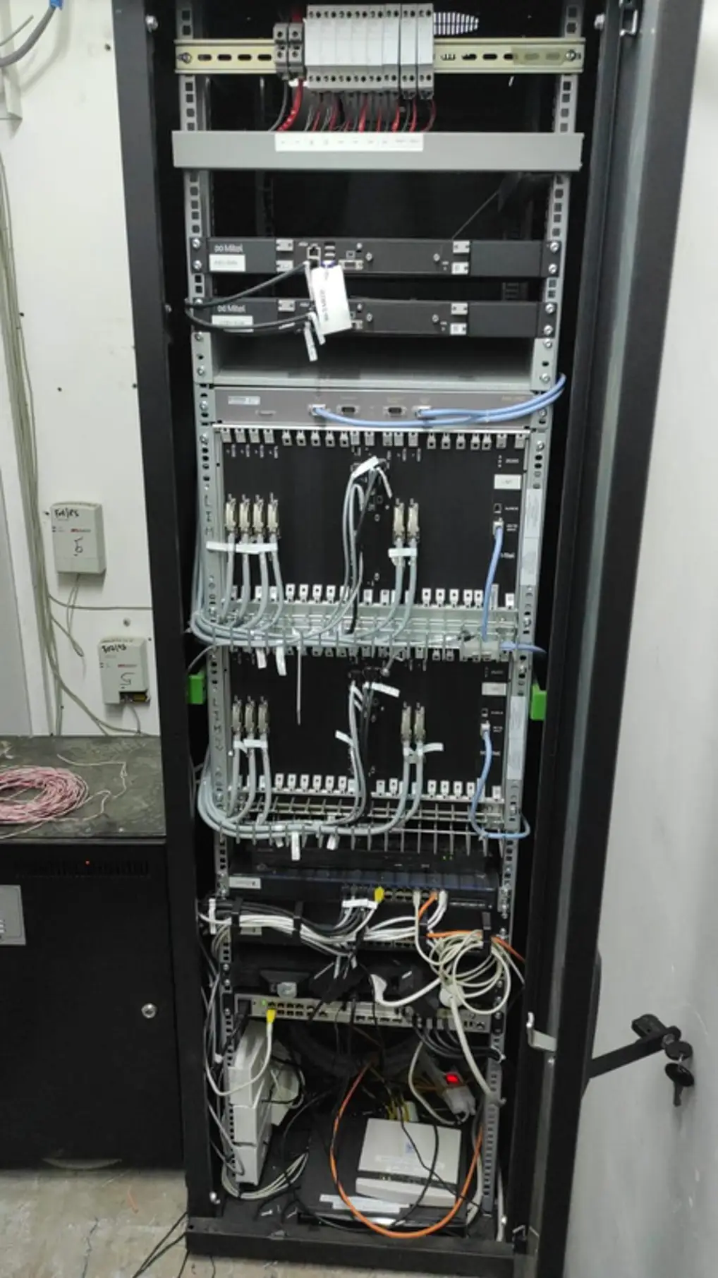 Ministero Interno - telefonia IP